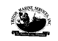 TRITON MARINE SERVICES, INC. ST. PETERSBURG, FLORIDA