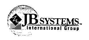 JB SYSTEMS INTERNATIONAL GROUP