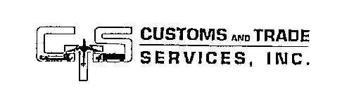 CUSTOMS AND TRADE SERVICES, INC.