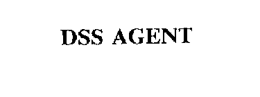 DSS AGENT