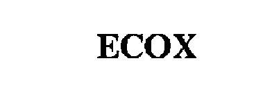 ECOX