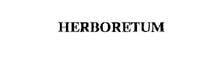 HERBORETUM