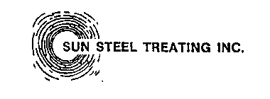 SUN STEEL TREATING INC.