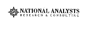 NA NATIONAL ANALYSTS RESEARCH & CONSULTING