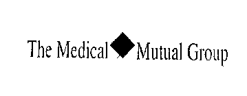 THE MEDICAL MUTUAL GROUP