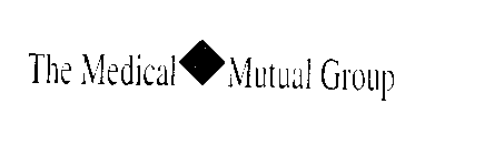 THE MEDICAL MUTUAL GROUP