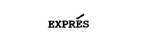EXPRES