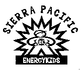 SIERRA PACIFIC EK ENERGYKIDS