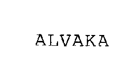 ALVAKA
