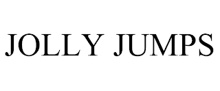 JOLLY JUMPS