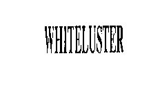 WHITELUSTER