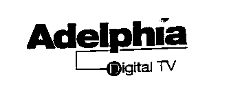 ADELPHIA DIGITAL TV