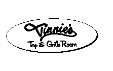 VINNIE'S TAP & GRILLE ROOM