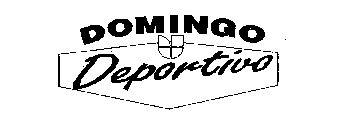 DOMINGO DEPORTIVO