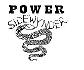 POWER SIDEWYNDER