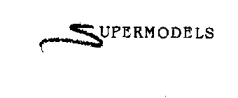 SUPERMODELS