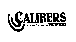 CALIBERS NATIONAL SHOOTERS SPORTS CENTERS, LC