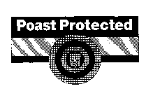 POAST PROTECTED