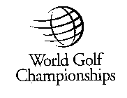 WORLD GOLF CHAMPIONSHIPS