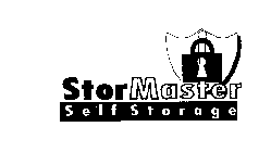 STORMASTER SELF STORAGE