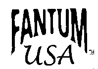 FANTUM USA