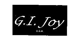 G.I. JOY U.S.A.