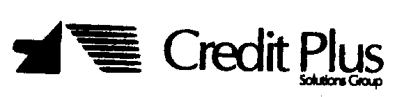 CREDIT PLUS SOLUTIONS GROUP