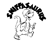 SNIFFASAURUS