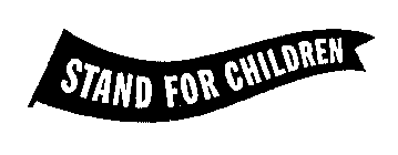 STAND FOR CHILDREN
