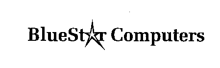 BLUESTAR COMPUTERS