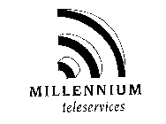 MILLENNIUM TELESERVICES