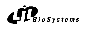 LJL BIOSYSTEMS