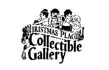 CHRISTMAS PLACE COLLECTIBLE GALLERY