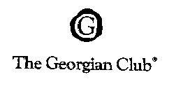 G THE GEORGIAN CLUB