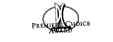 PC PREMIERE CHOICE AWARD