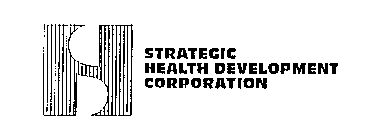 STRATEGIC HEALTH DEVELOPMENT CORPORATION