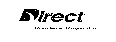 DIRECT DIRECT GENERAL CORPORATION