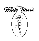 DIXIE WHITE MOOSE