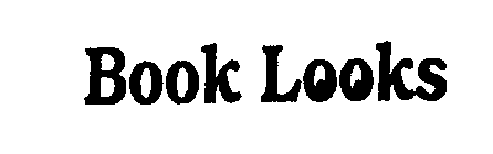 BOOK LOOKS