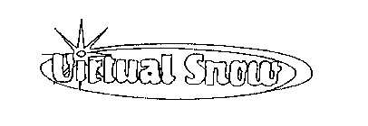 VIRTUAL SNOW