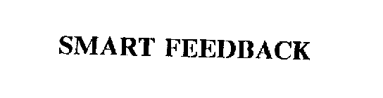 SMART FEEDBACK