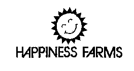 HAPPINESS FARMS