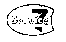 SERVICE 7