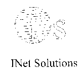 IS INET SOLUTIONS