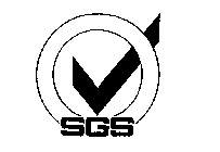 SGS