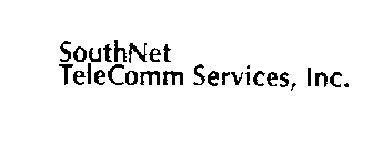 SOUTHNET TELECOMM SERVICES, INC.