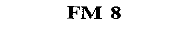 FM 8