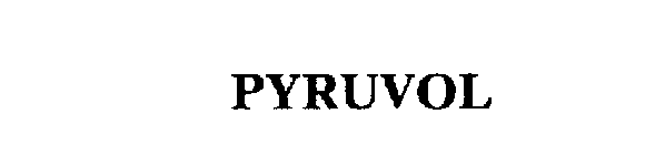 PYRUVOL