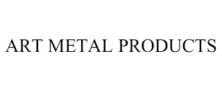 ART METAL PRODUCTS
