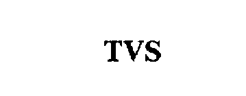 TVS
